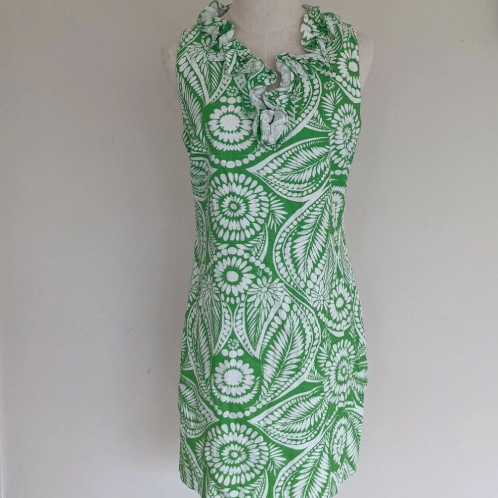 Kate Spade Bonnie Botanical Dress - Picture 14 of 16